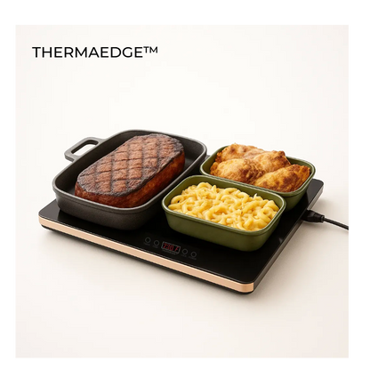 ThermaEdge™ Electric Warming Tray