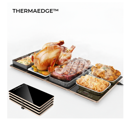 ThermaEdge™ Electric Warming Tray