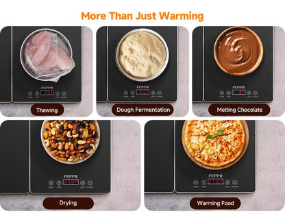 ThermaEdge™ Electric Warming Tray